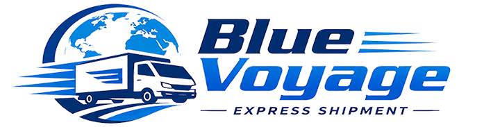 Blue Voyage Express Shipment